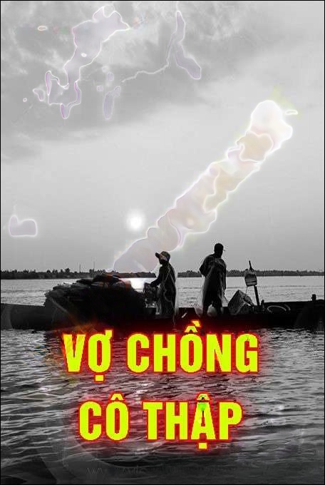 Vợ Chồng Cô Thập