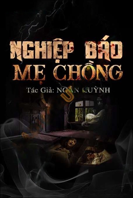Nghiệp Báo Mẹ Chồng