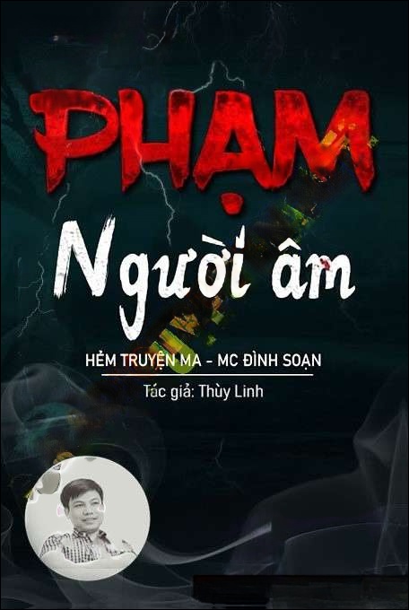 Phạm Người Âm