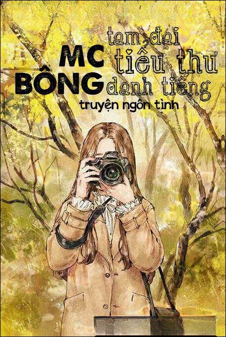 Tam Đại Tiểu Thư Danh Tiếng - Truyện Teen