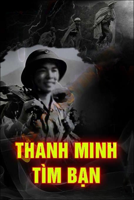 Thanh Minh Tìm Bạn
