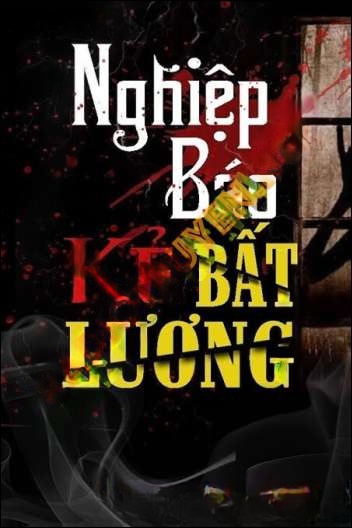 Nghiệp Báo Kẻ Bất Lương