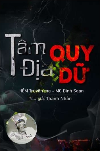Tâm Địa Quỷ Dữ