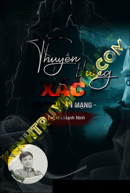 Thuyền Thông X.ác