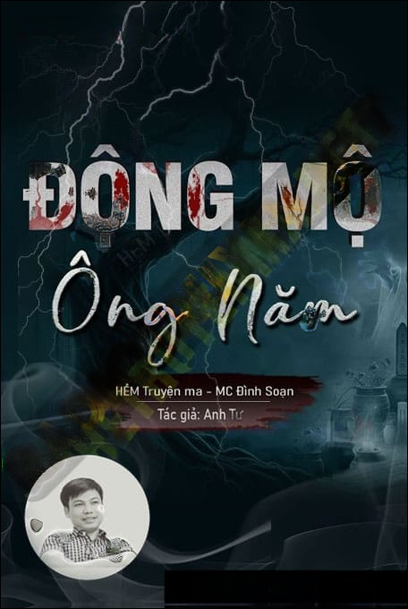 Động Mộ Ông Năm