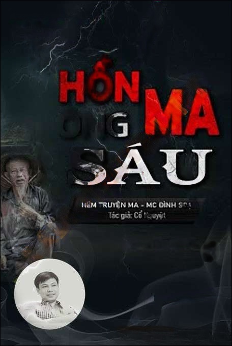 Hồn Ma Ông Sáu