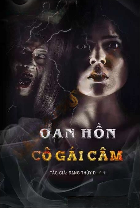 Oan Hồn Cô Gái Câm