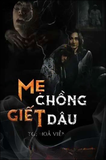 Mẹ Chồng G.iết Dâu