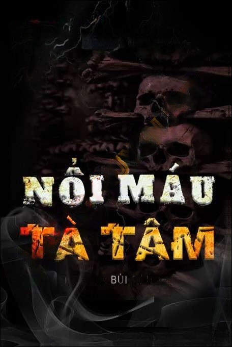 Nổi Máu Tà Tâm