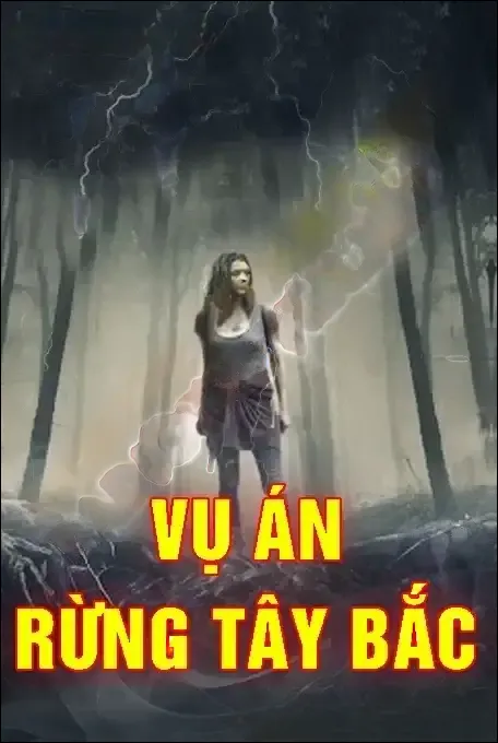 Vụ Án Rừng Tây Bắc - Quàng A Tũn