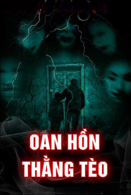 Oan Hồn Thằng Tèo