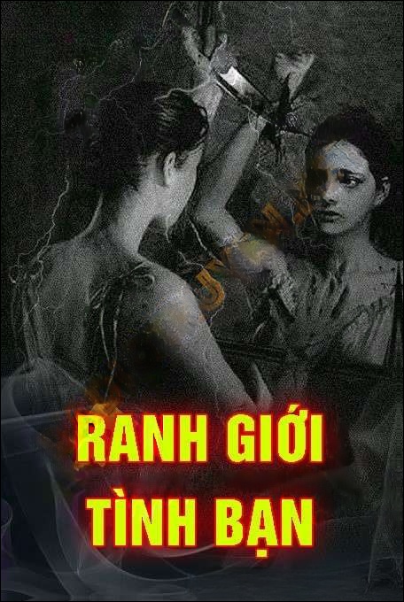 Ranh Giới Tình Bạn