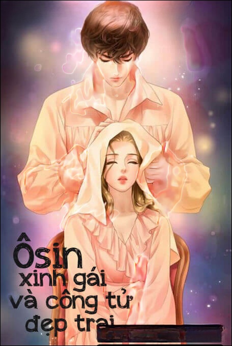 Ô Sin Xinh Gái Và Công Tử Đẹp Trai