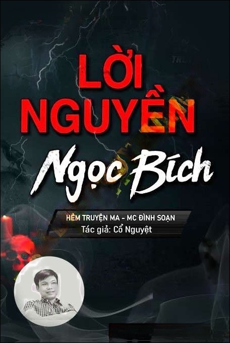 Lời Nguyền Ngọc Bích - Đình Soạn