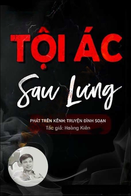 Tội Ác Sau Lưng