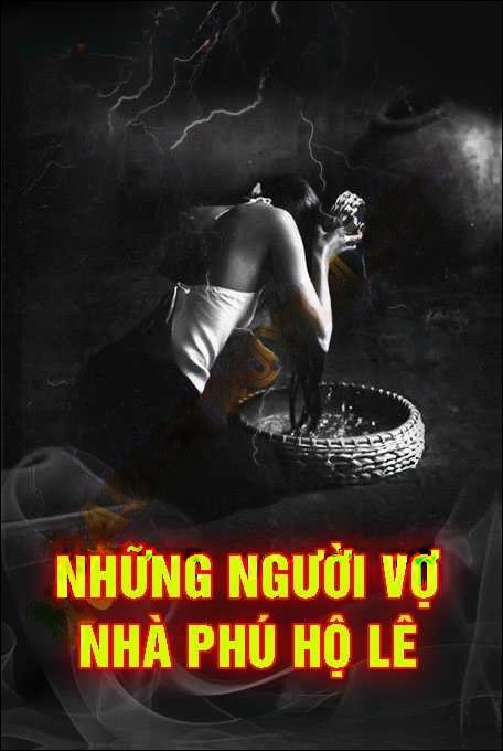 Những Người Vợ Của Phú Lê
