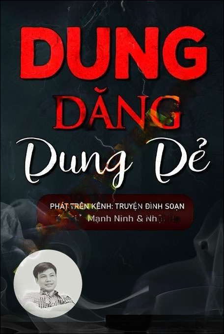 Dung Dăng Dung Dẻ - Đình Soạn