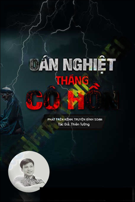Oan Nghiệt Tháng Cô Hồn