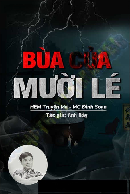 Bùa Của Mười Lé