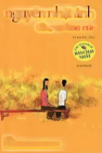 Đi Qua Hoa Cúc - Nguyễn Nhật Ánh