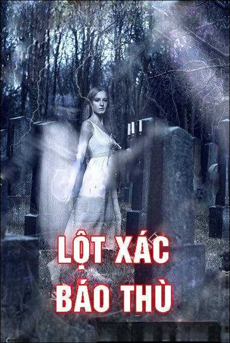 Lột Xác Báo Thù