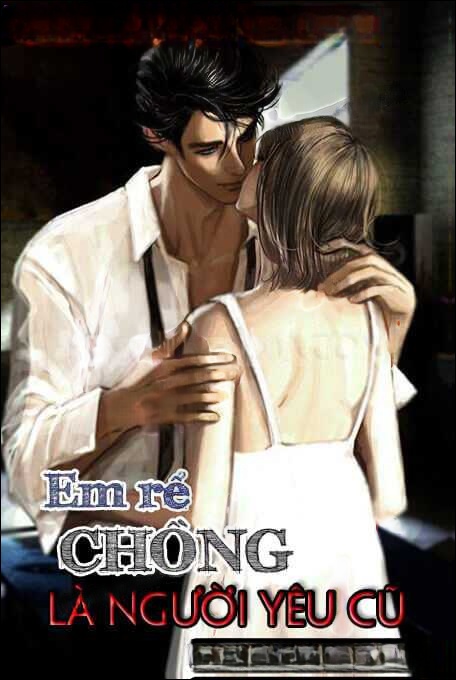 Cái Liền (Em Rể Chồng Là Người Yêu Cũ)