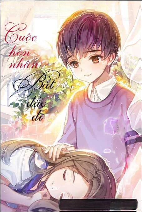 Cuộc Hôn Nhân Bất Đắc Dĩ