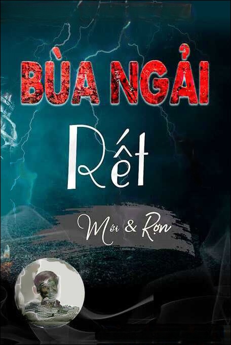 Bùa Ngải Rết