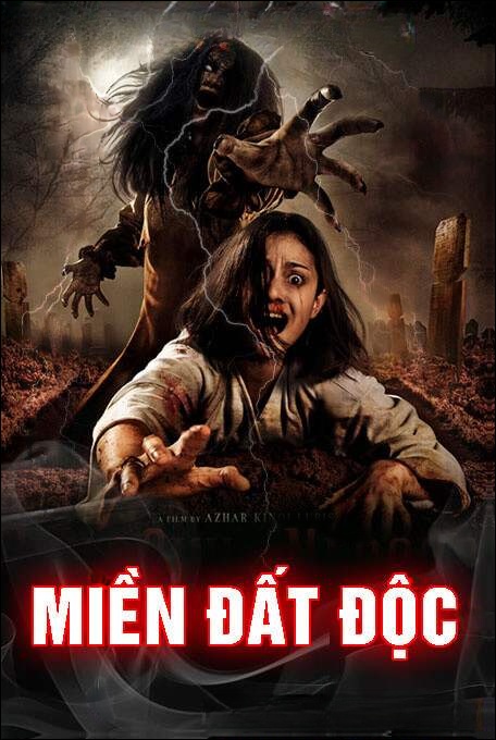 Miền Đất Độc