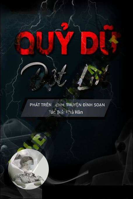 Quỷ Dữ Đội Lốt Thiên Thần
