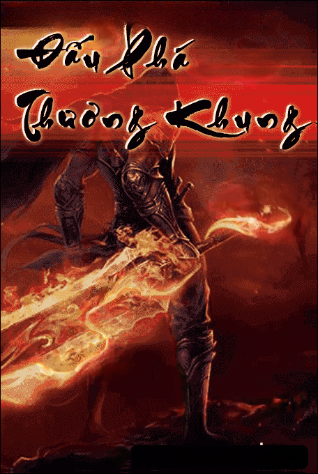 Đấu Phá Thương Khung