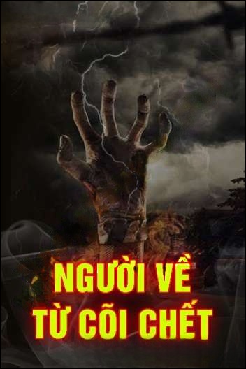 Người Về Từ Cõi C.hết