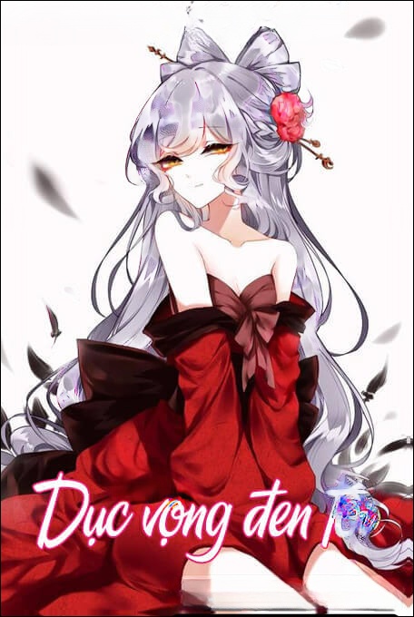 Dục Vọng Đen Tối - Truyện Ngôn Tình