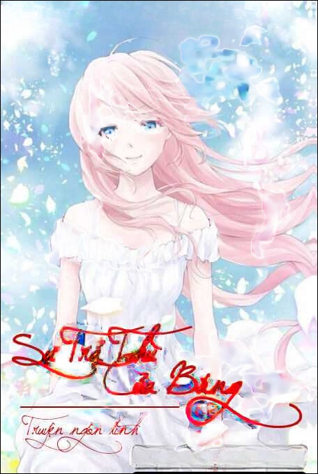 Sự Trả Thù Của Băng - Truyện Ngôn Tình