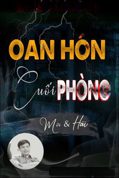 Oan Hồn Cuối Phòng