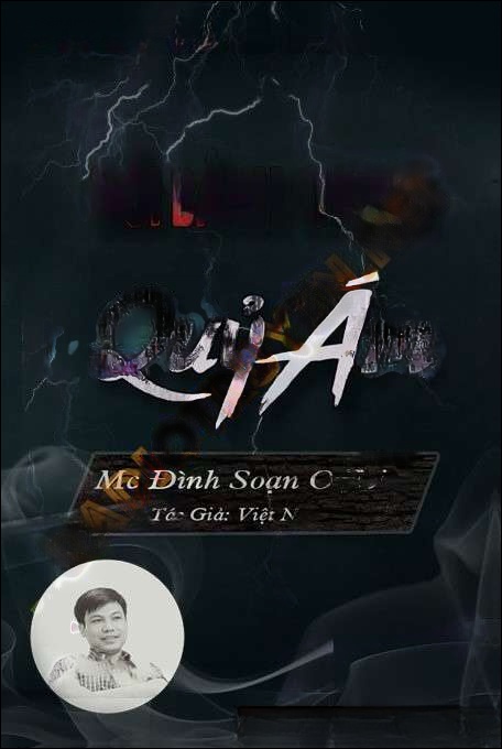 Nồi Bánh Chưng Quỷ Ám - Đình Soạn