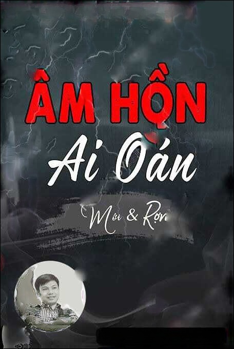 Âm Hồn Ai Oán
