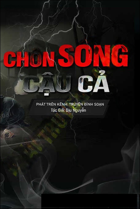 Chôn Sống Cậu Cả