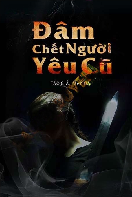Đ.âm C.hết Người Yêu Cũ
