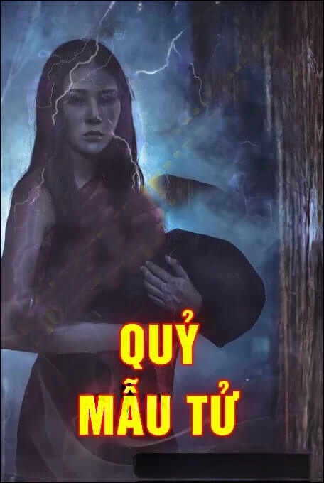 Quỷ mẫu tử