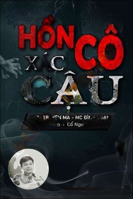 Hồn Cô Xác Cậu