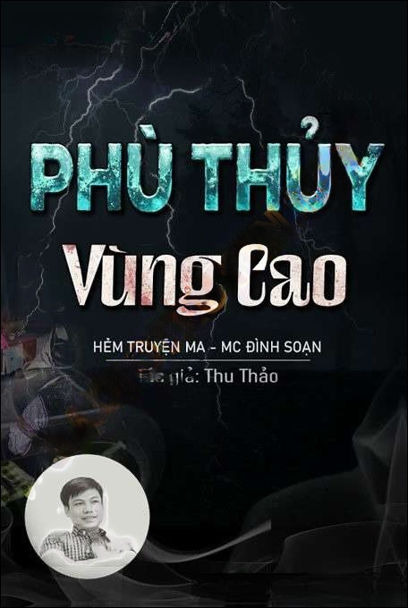 Phù Thủy Vùng Cao