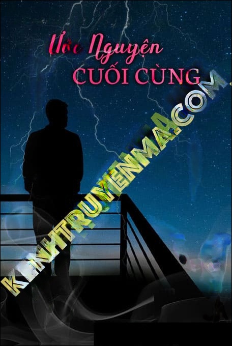 Ước Nguyện Cuối Cùng