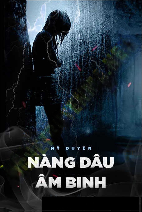 Nàng Dâu Âm Binh