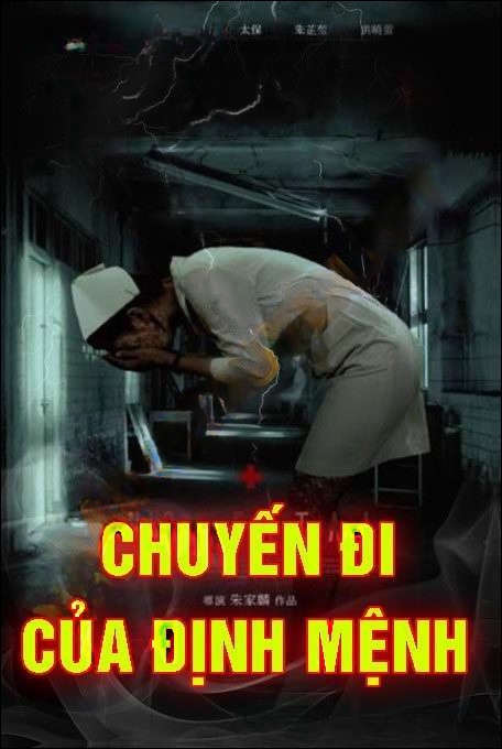 Chuyến Đi Của Định Mệnh