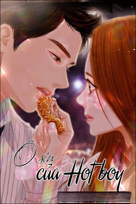 Ô Sin Của Hot Boy - Truyện Ngôn Tình