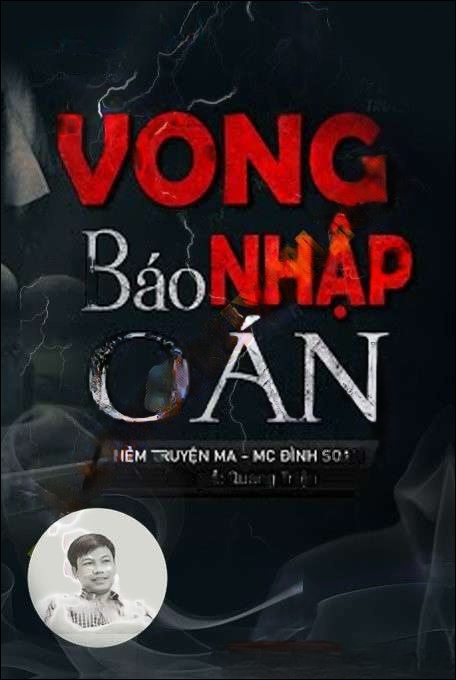 Vong Nhập Báo Oán