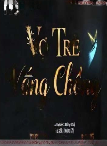 Vợ Trẻ Vắng Chồng