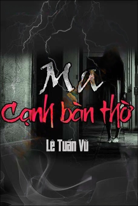 Ma Cạnh Bàn Thờ