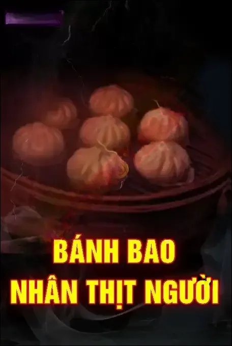 Bánh Bao Nhân Thịt - MC Lam Phương